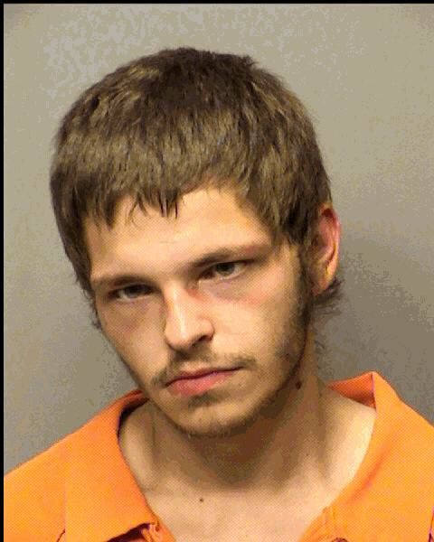 Kolin Jay Burgess